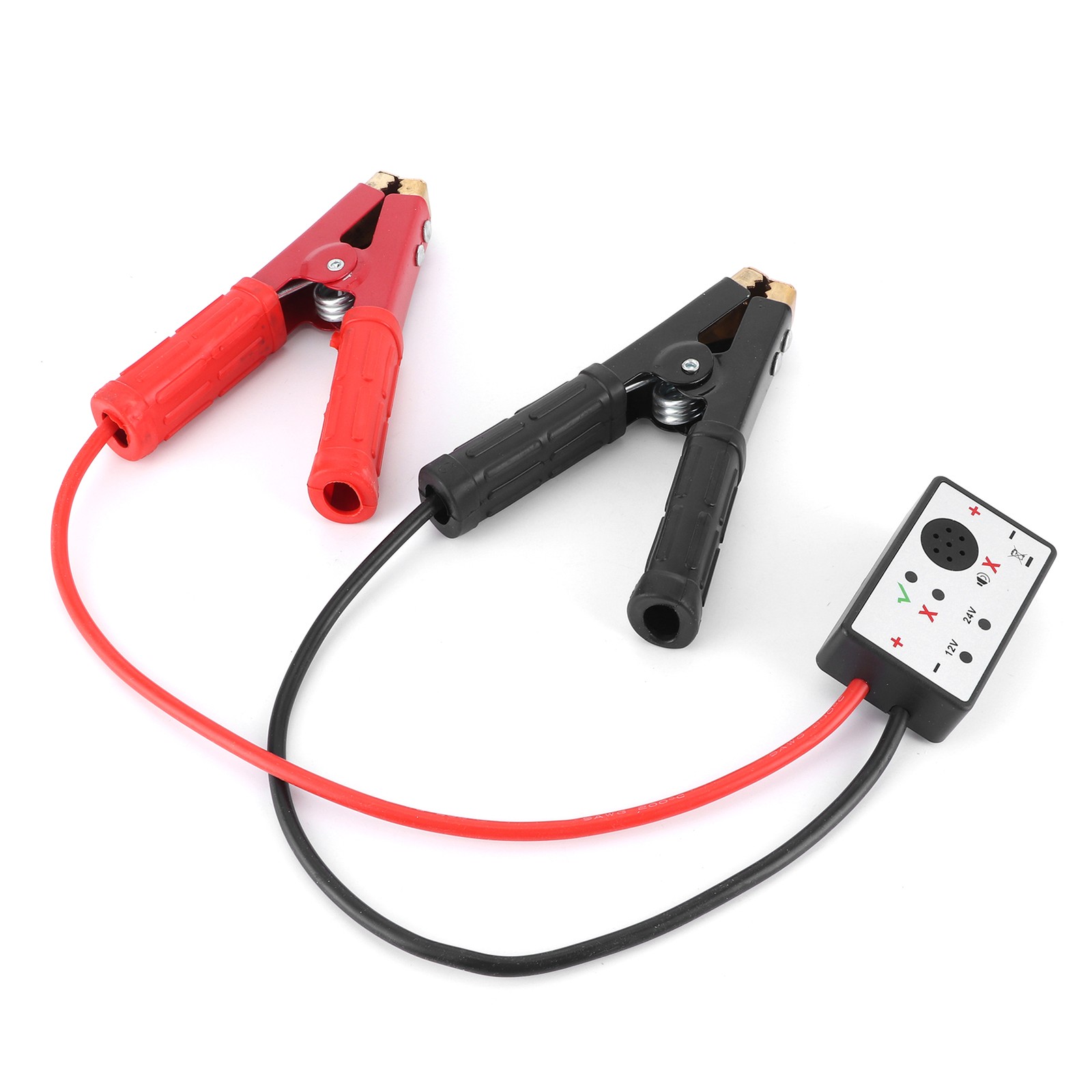 12/24V Car Absorber Protector Automotive Vehicle Protector Car