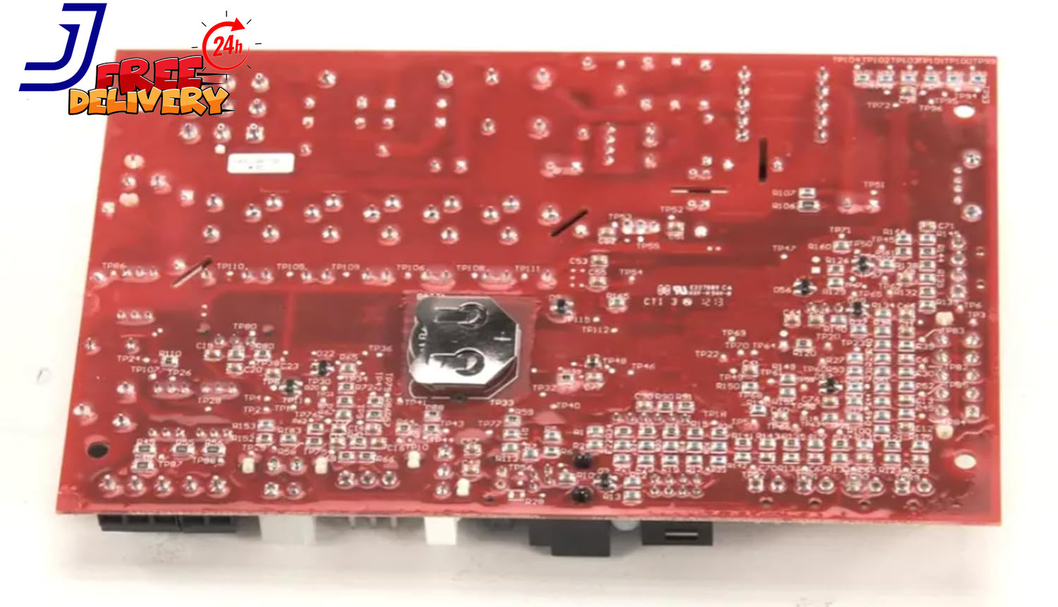 Control Board for Manitowoc Ice 000008309 W/Instructions US ONLY