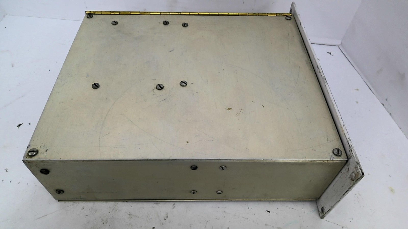Electronic Counters Controls LCTR105 Display