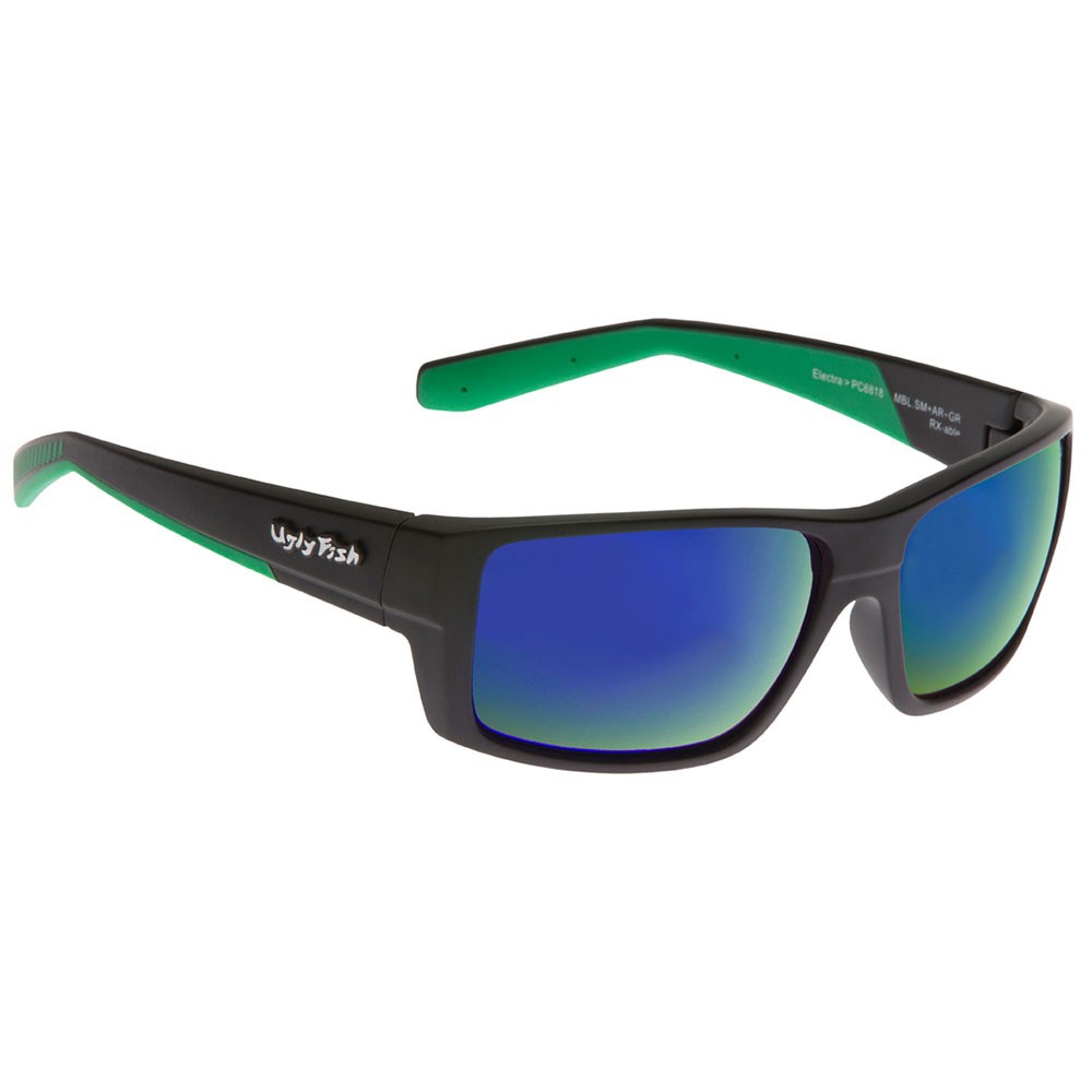 Ugly Fish PC Lens Sunglasses Polarised