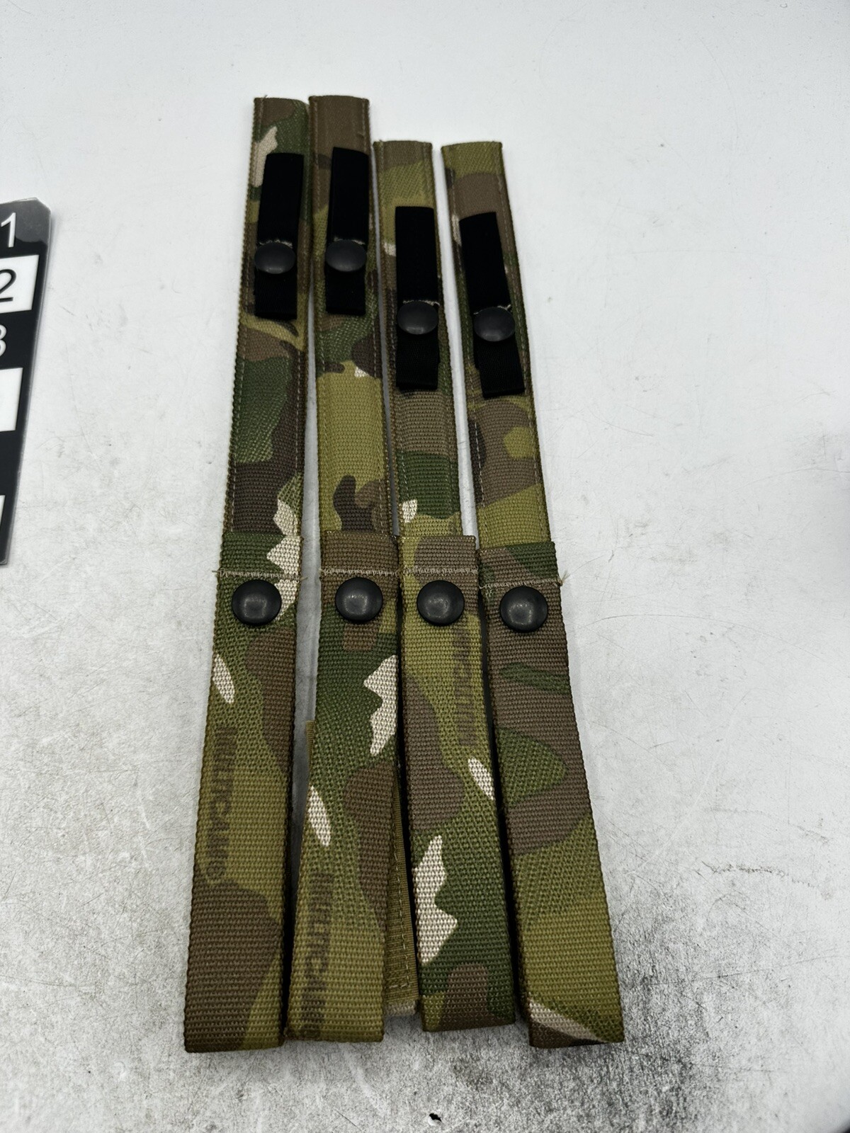 Crye Precision MULTI-CAM StKSS Structural Kinetic Support System X-Large