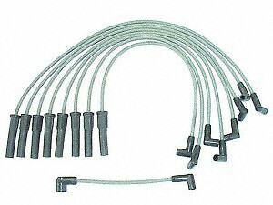 Spark Plug Wire Set CH858SP for Ford	Bronco F-100 F-150 F-250