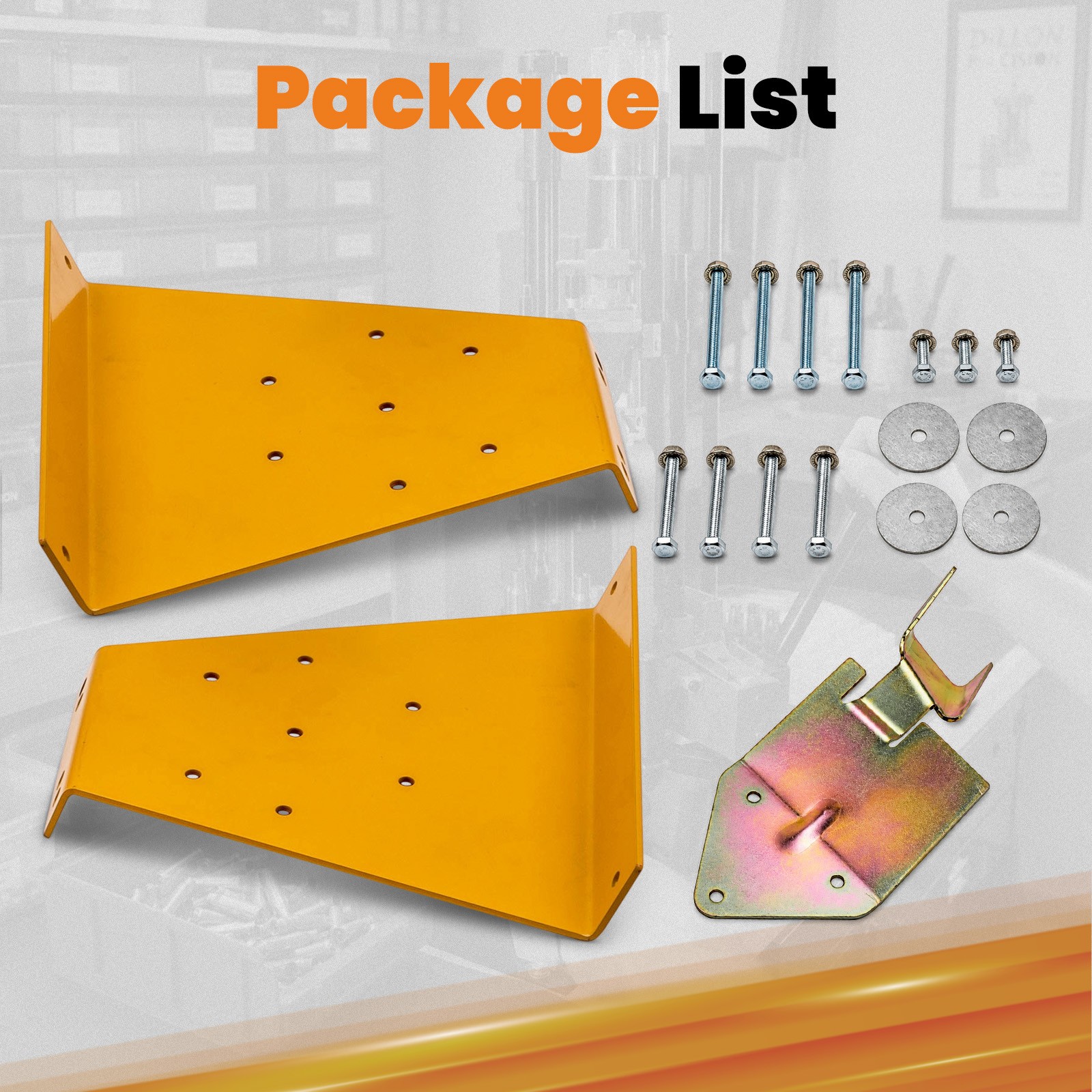 Strong Reloading Press Mount Holder for RL550B XL650 Stable Bench Support