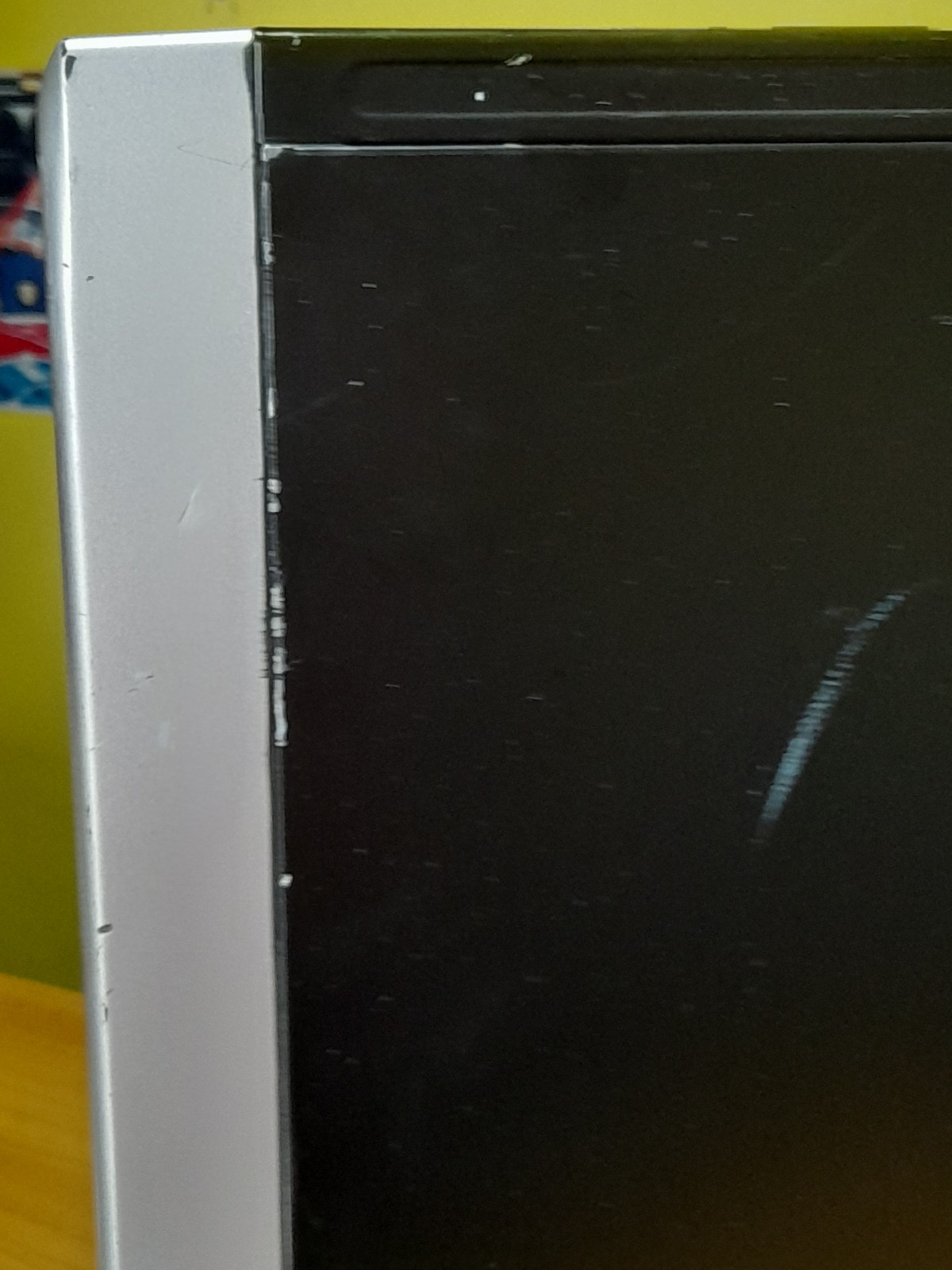 USED DESKTOP CASE