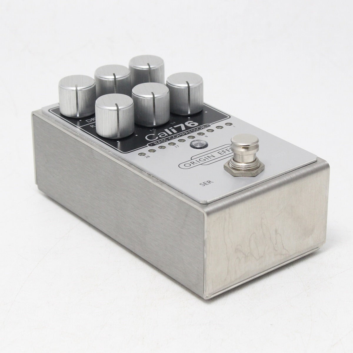 ORIGIN EFFECTS Cali76 FET Compressor [3037]