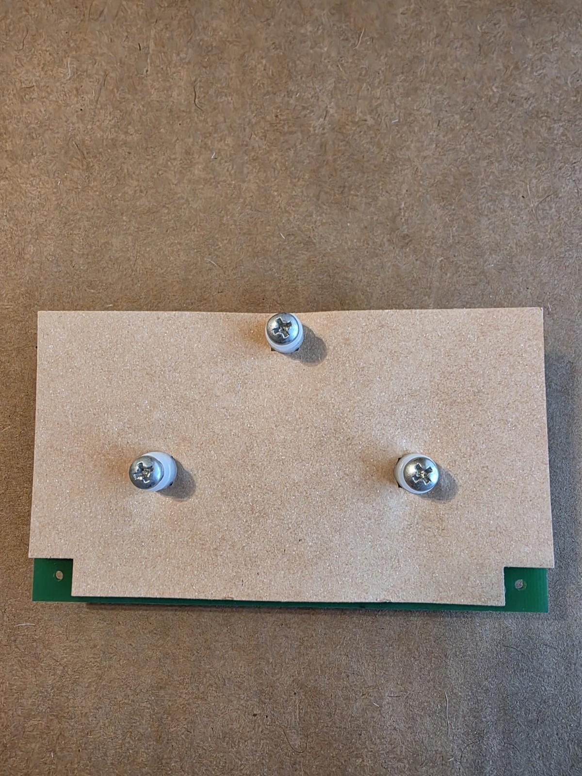 Radionics / Bosch D8129 Octo-Relay Module - Used