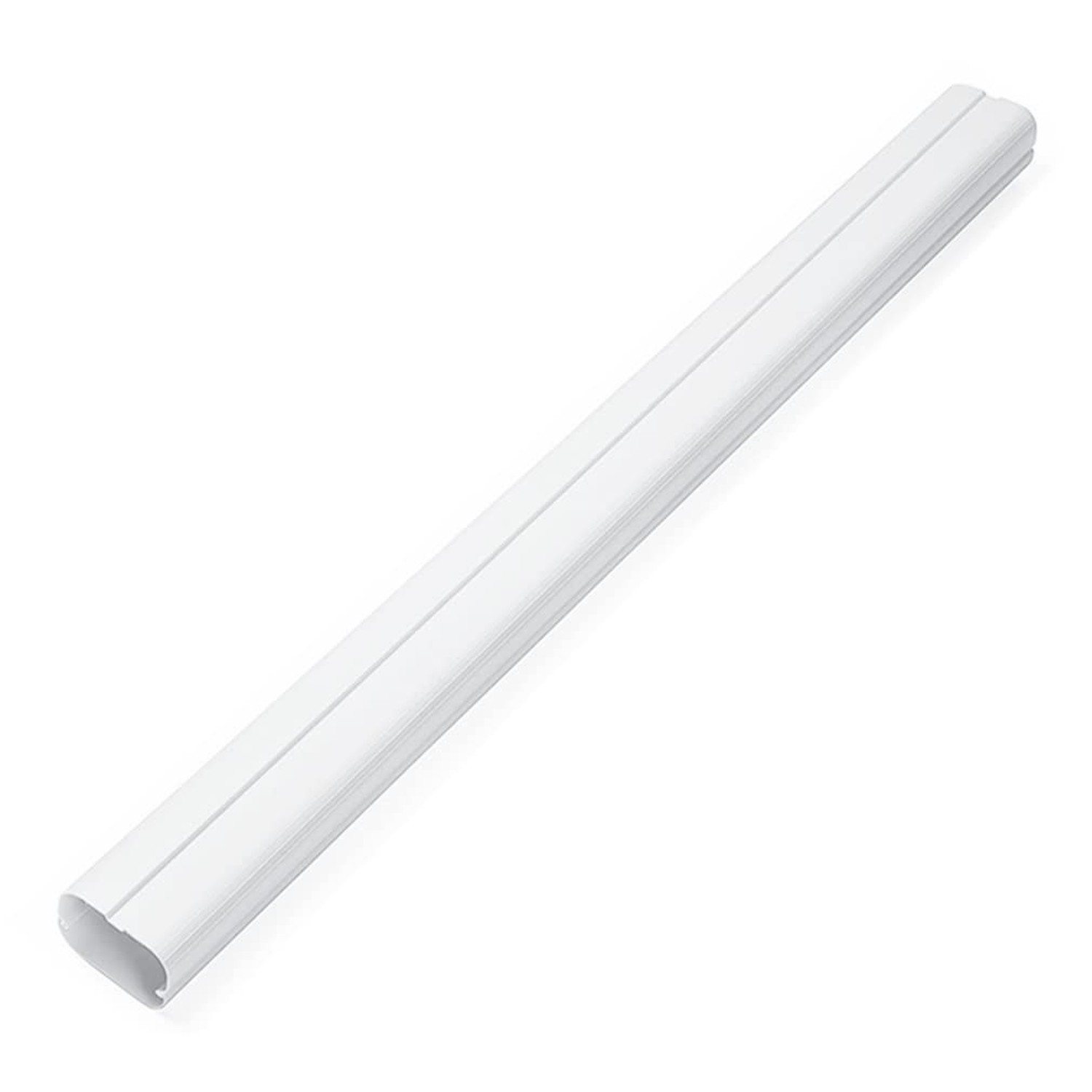 3'' Width Straight Duct, Mini Split Cover Accessories for Mini Split AC & Cen...