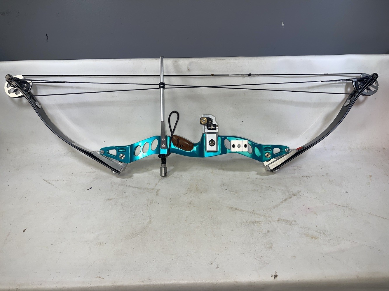 Hoyt USA FastFlite