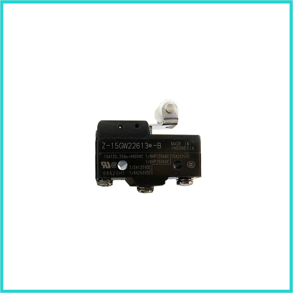 1PCS New Omron Z-15GW2277-B Z-15GW22613-B Z-15GW-B Z-15H-B Z-15HW24-B Z-15HW78-B