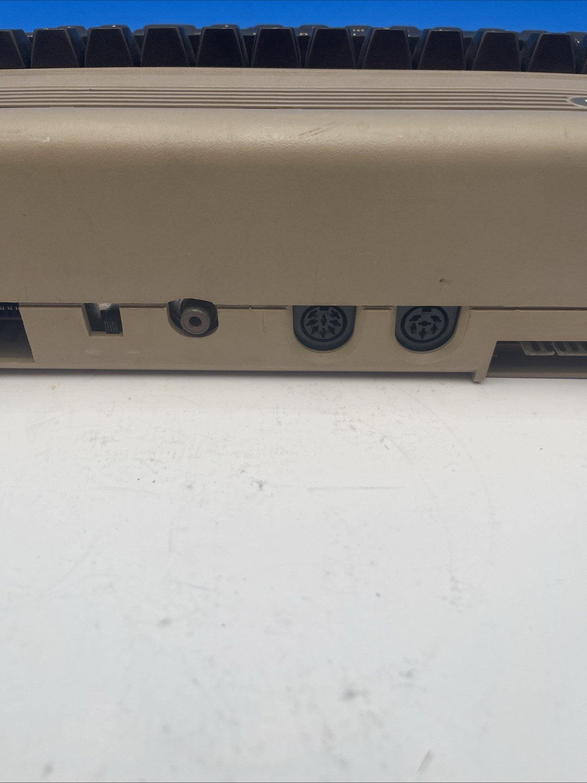 Commodore 64 AS-IS Computer Only No Video