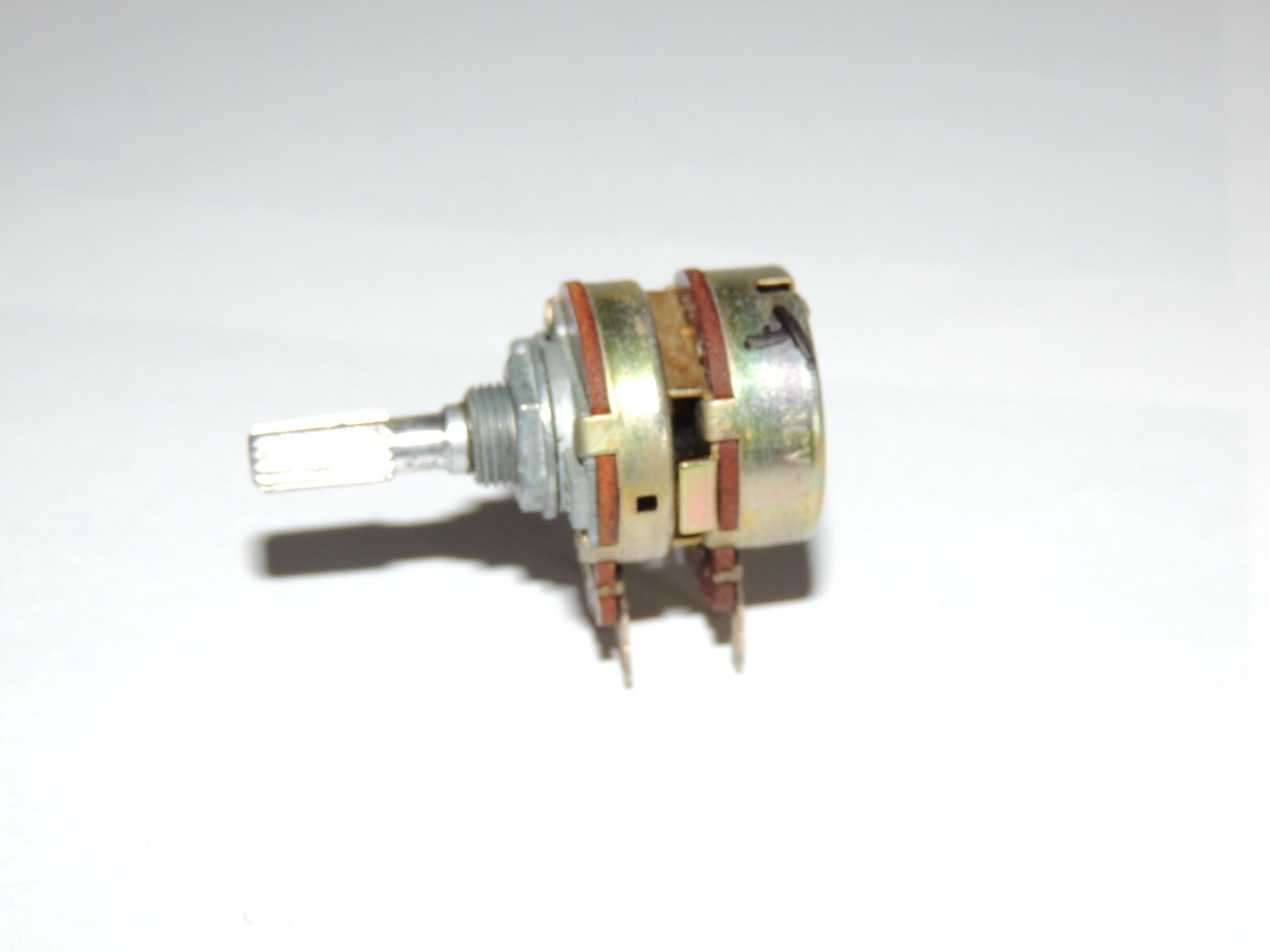 Pioneer SA-8800 Treble Rotary Control ACV-199
