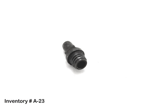 Original Civil War .577 Caliber ~ Model 1853 Enfield Musket Nipple