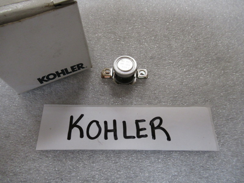 Genuine Kohler GM24051 Temperature Alarm Switch OEM New Factory Boat Parts
