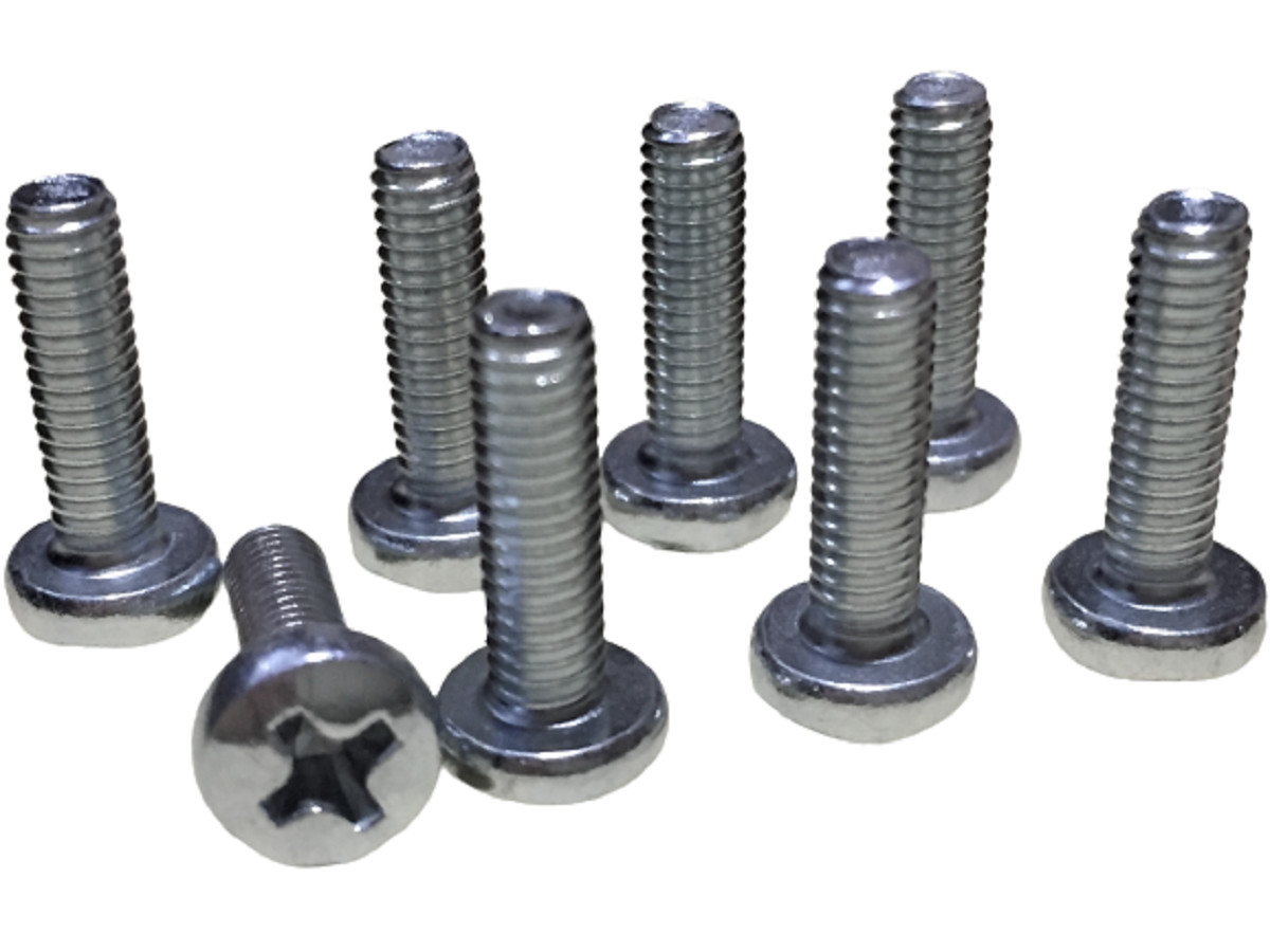 Samsung Base Stand Screws for Model QN65QN85A, QN65QN85AAF, QN65QN85AAFXZA