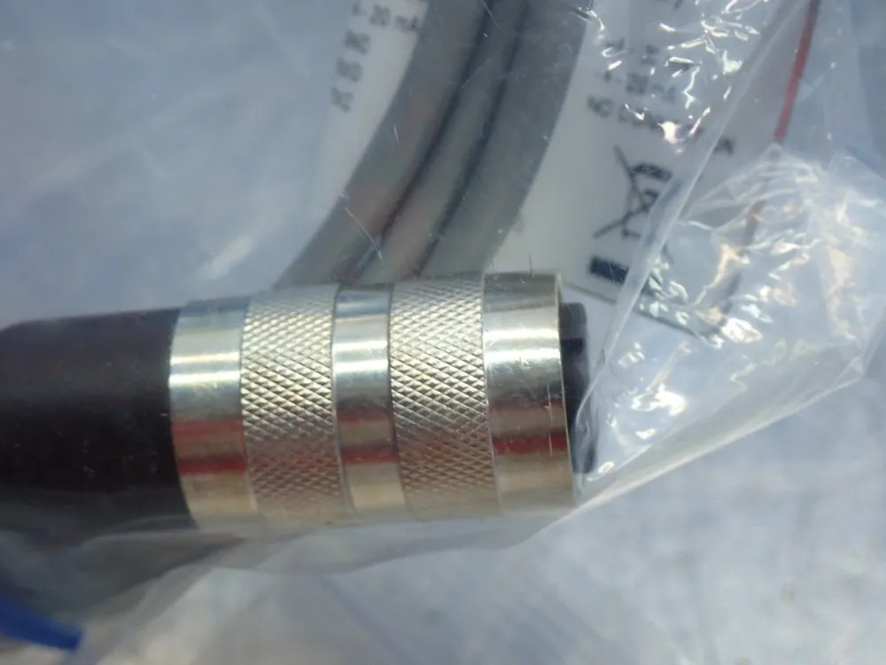 BLANCETT CABLE ASSEMBLY B220952-6