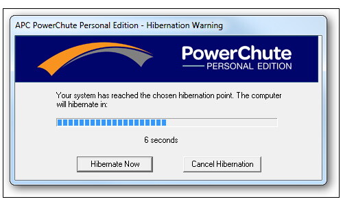 APC PowerChute Personal Edition 1.0 for Windows 98 ME XP Install CD-ROM (2001)