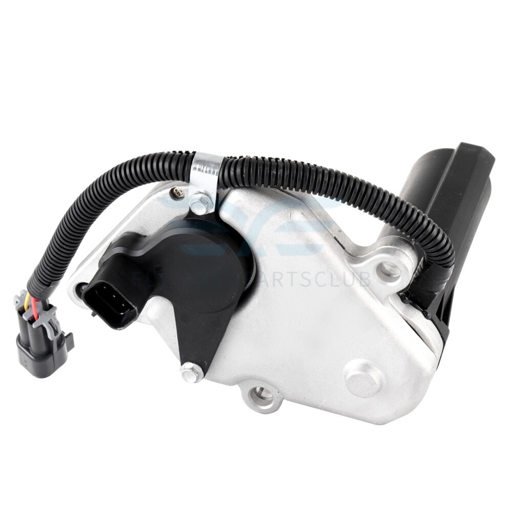 Transfer Case Shift Motor For Chevy Silverado GMC Cadillac Escalade 600-901