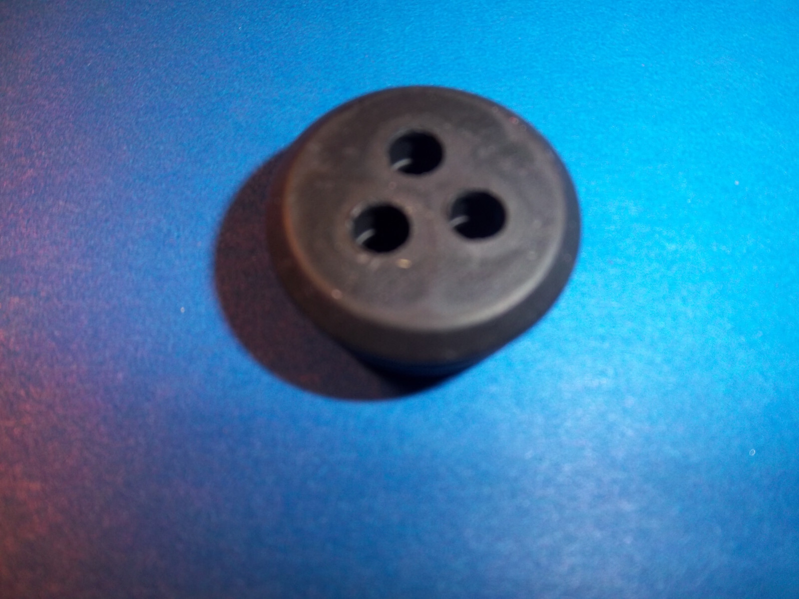 13211555931 Echo 3 Hole Fuel Line Tank Grommet GT-230 HC-155 PAS-230 13211555930