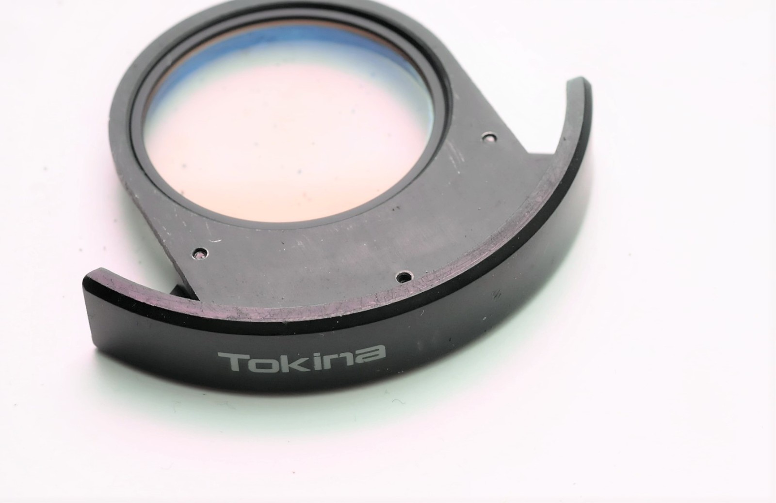 Tokina A2 Filter + Holder Set for ATX 300 f2.8