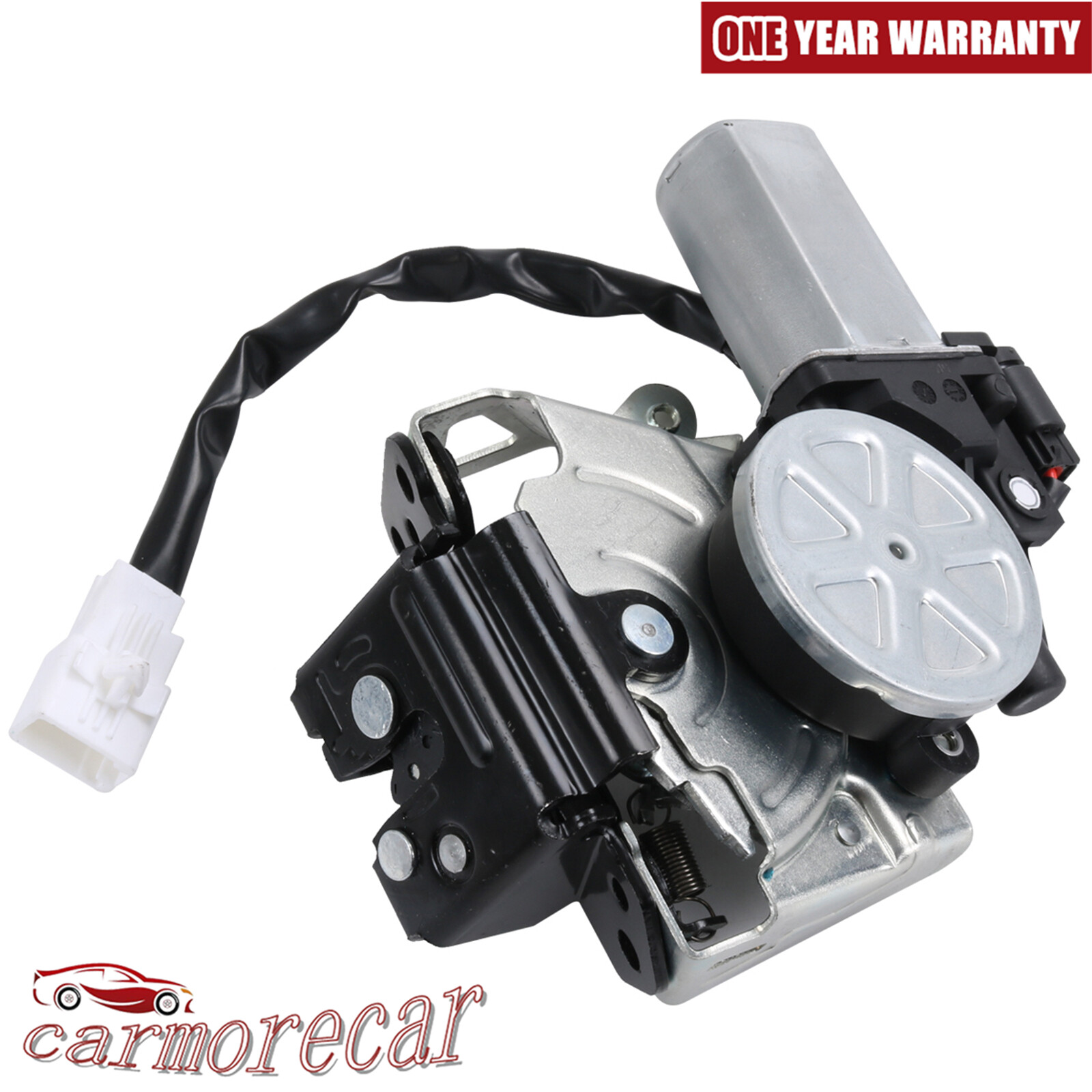 Rear Trunk Lid Lock Latch Actuator w/ Power Liftgate for TOYOTA highlander RAV4