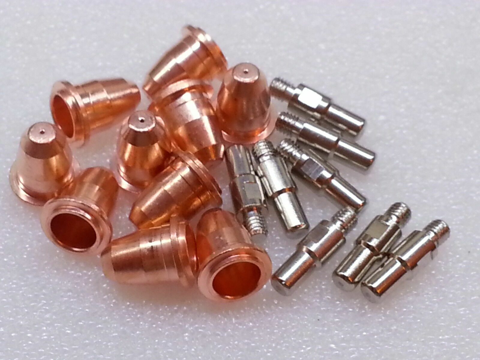 20PC Set For 20A Summit Plasma Cutter 907N1167 907N0110
