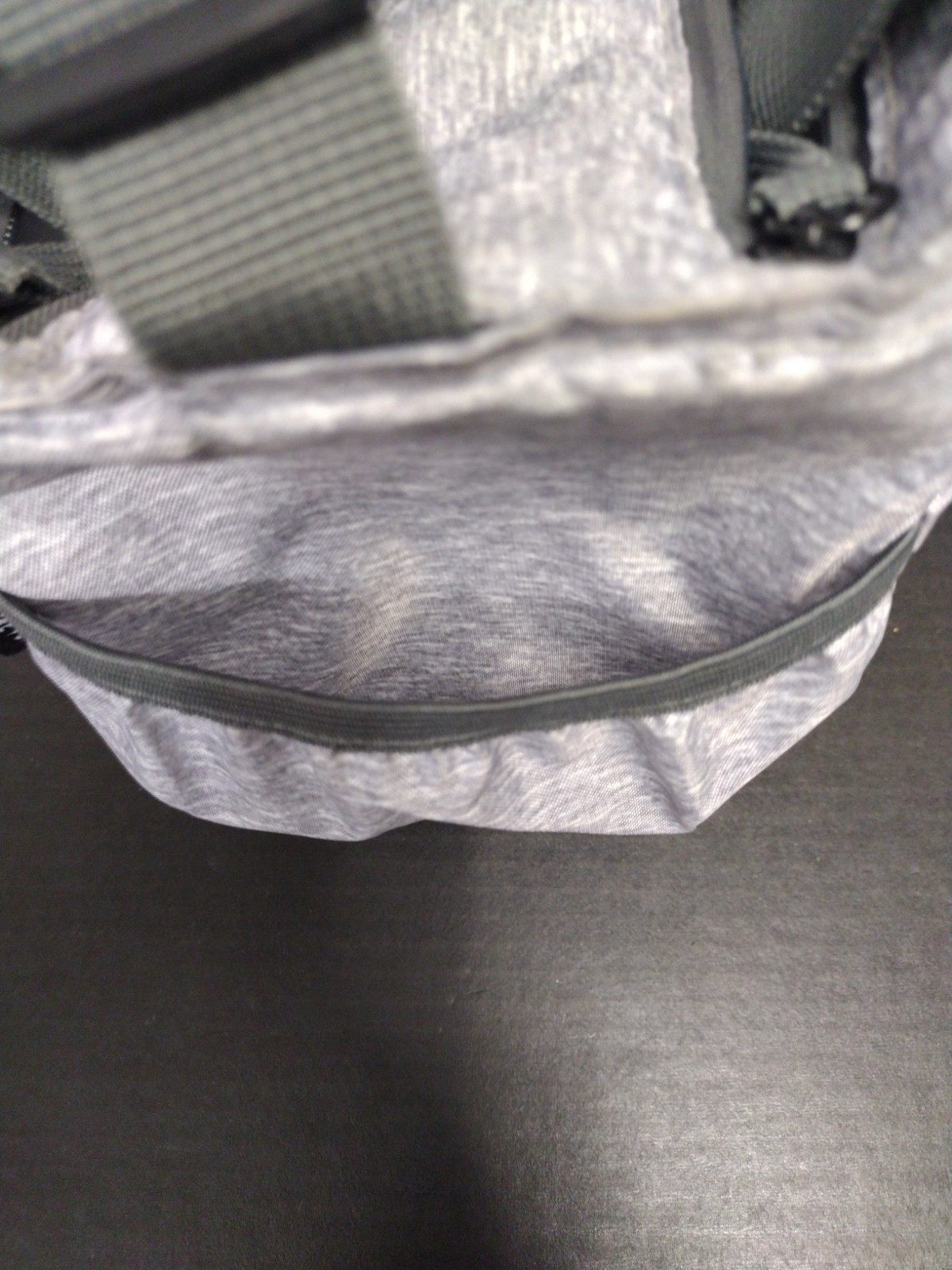 Igloo Cooler Bag Small Clean Good Zippers