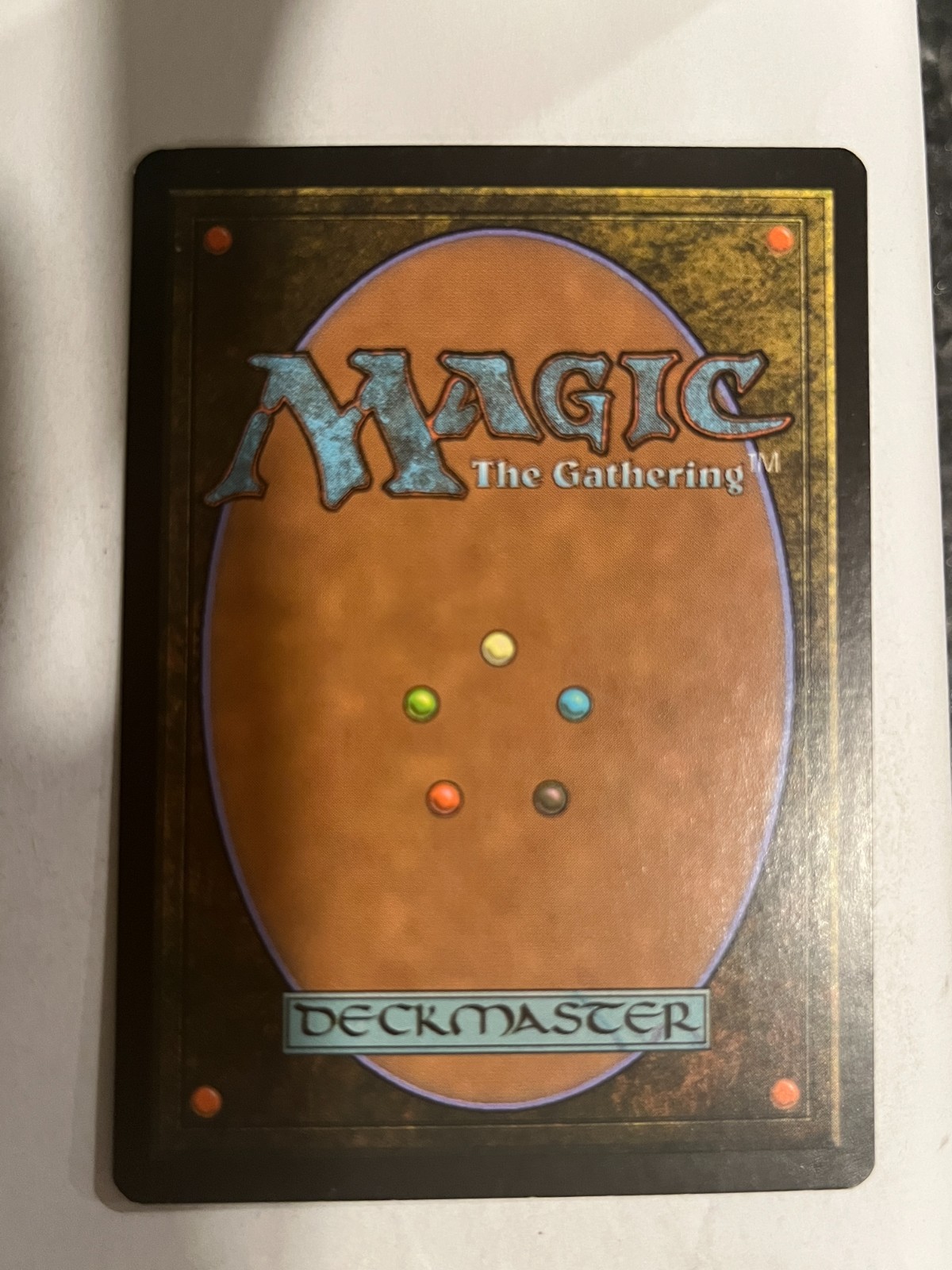 Dryad Sophisticate - Guildpact - Magic the Gathering MTG Nice!