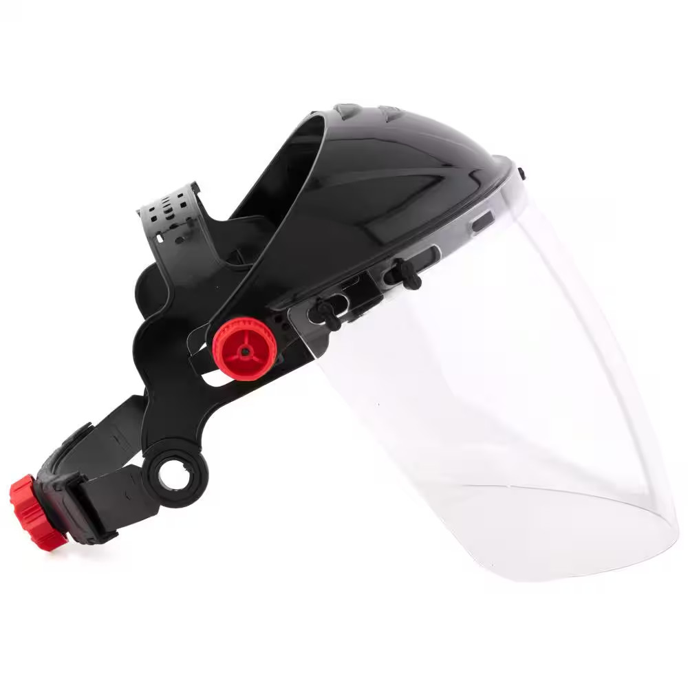 Face Shield