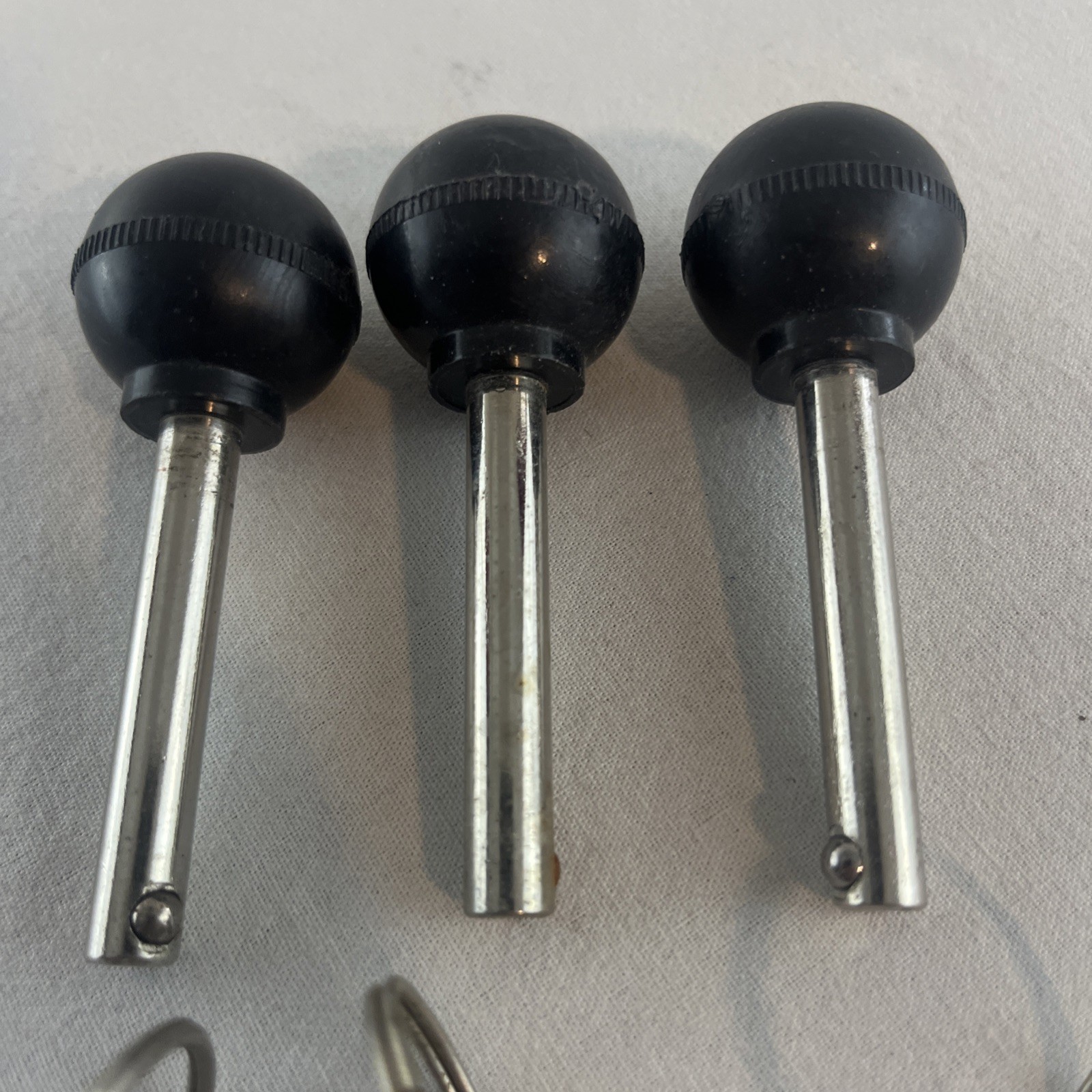 AB Circle Pro Height Adjustment Pins Replacement Parts