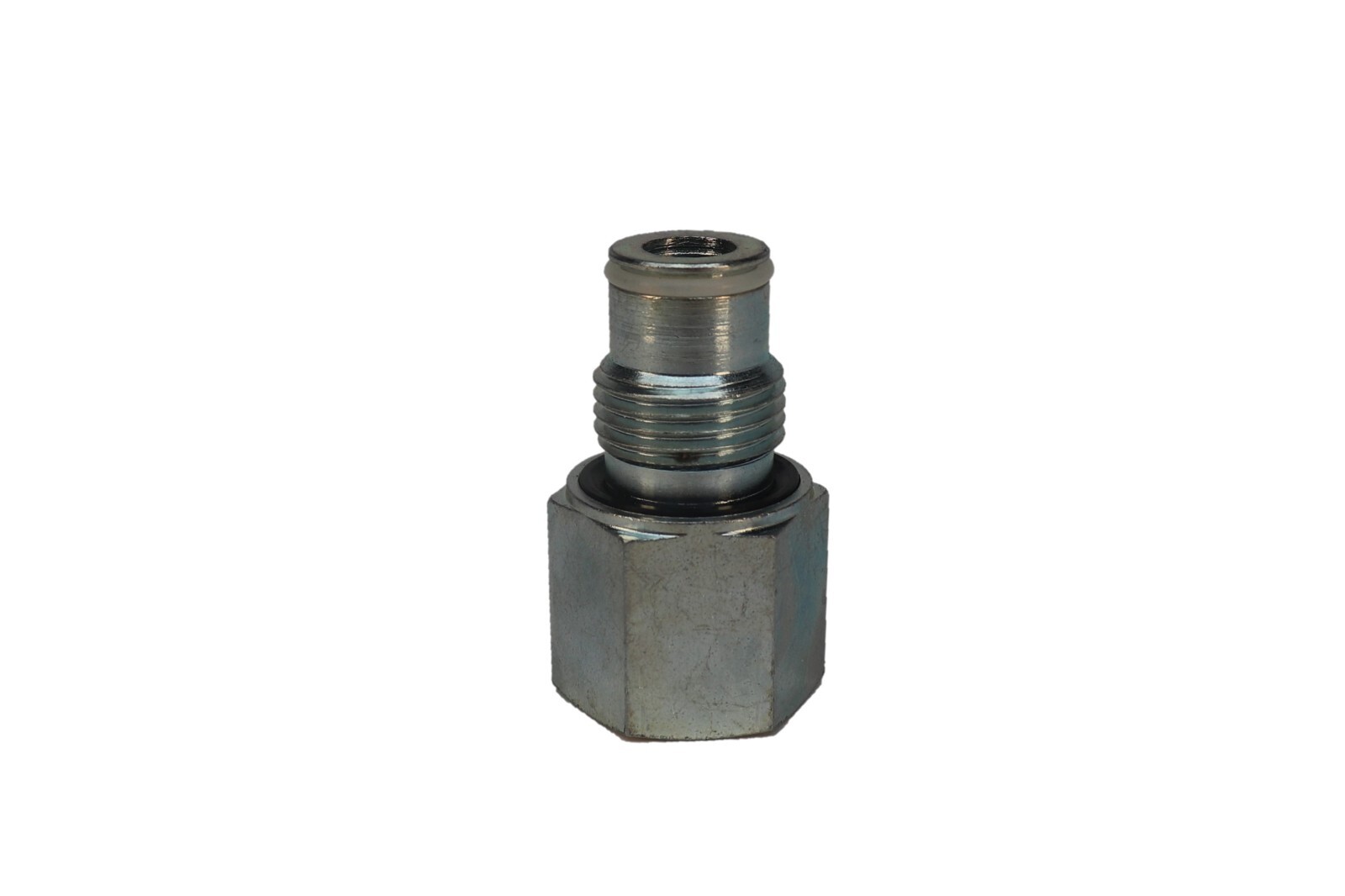 Power Beyond Plug for P40 and Z50 Directional Control Valves in BSP thread.