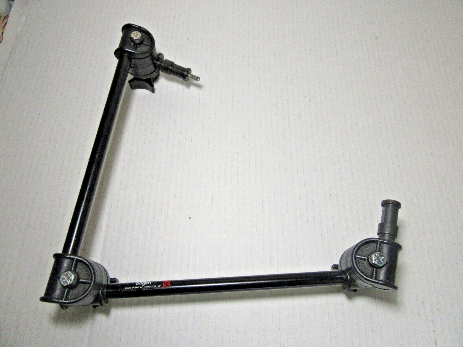 Bogen 2935 Articulated Arm In Good Working Order