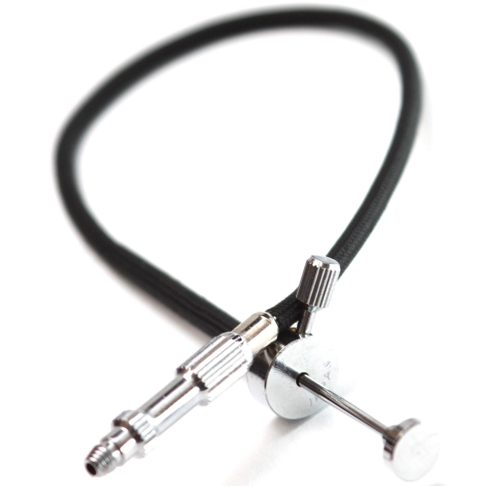 Shutter Release Cable 10" for Zeiss Ikon Kodak Konica Olympus Agfa Welta Balda