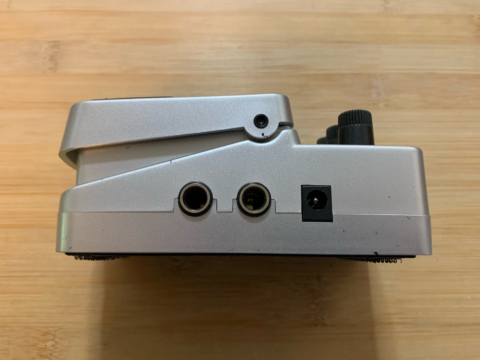 Behringer DD600 Digital Delay Guitar Pedal