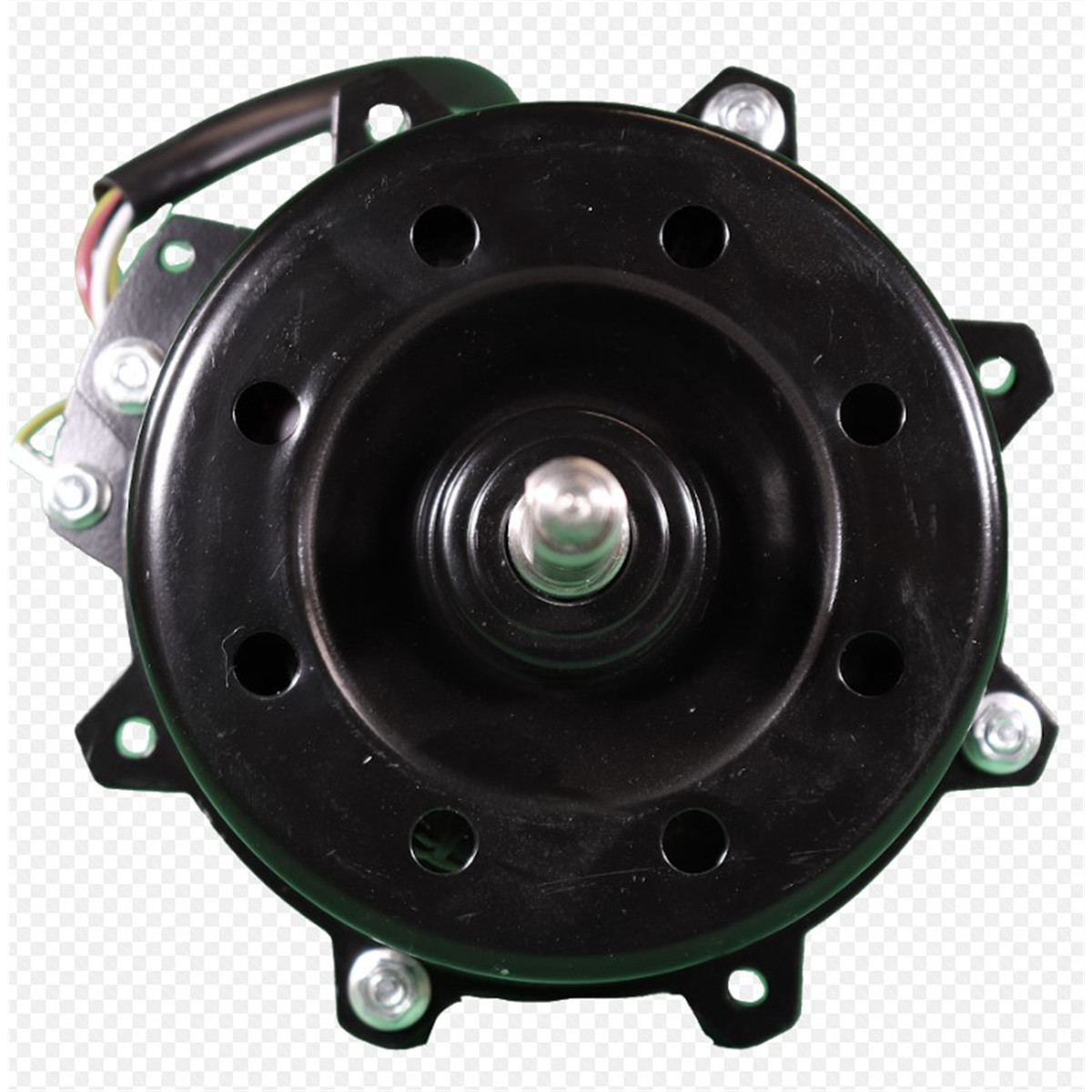 6375100Hessaire Motor, MC37M/V (POST 2019)