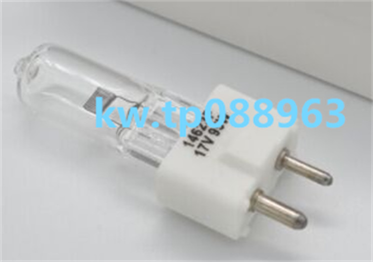 For Fona Dental Chair New 14623P 17V 95W GZ9.5 Halogen Lamp #t5