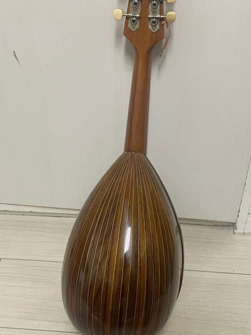 Kunishima Mandolin No.12 Kunishima