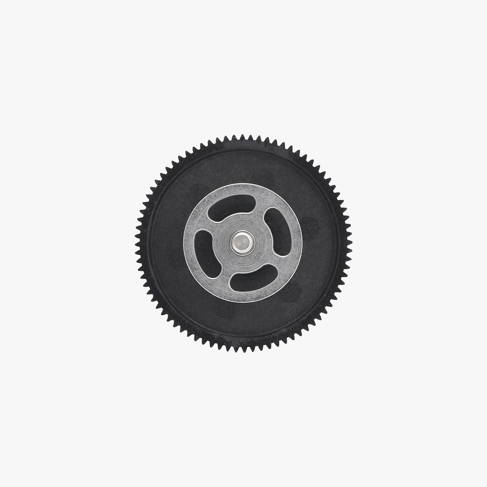 Dual Extruder Gears H2D and H2C