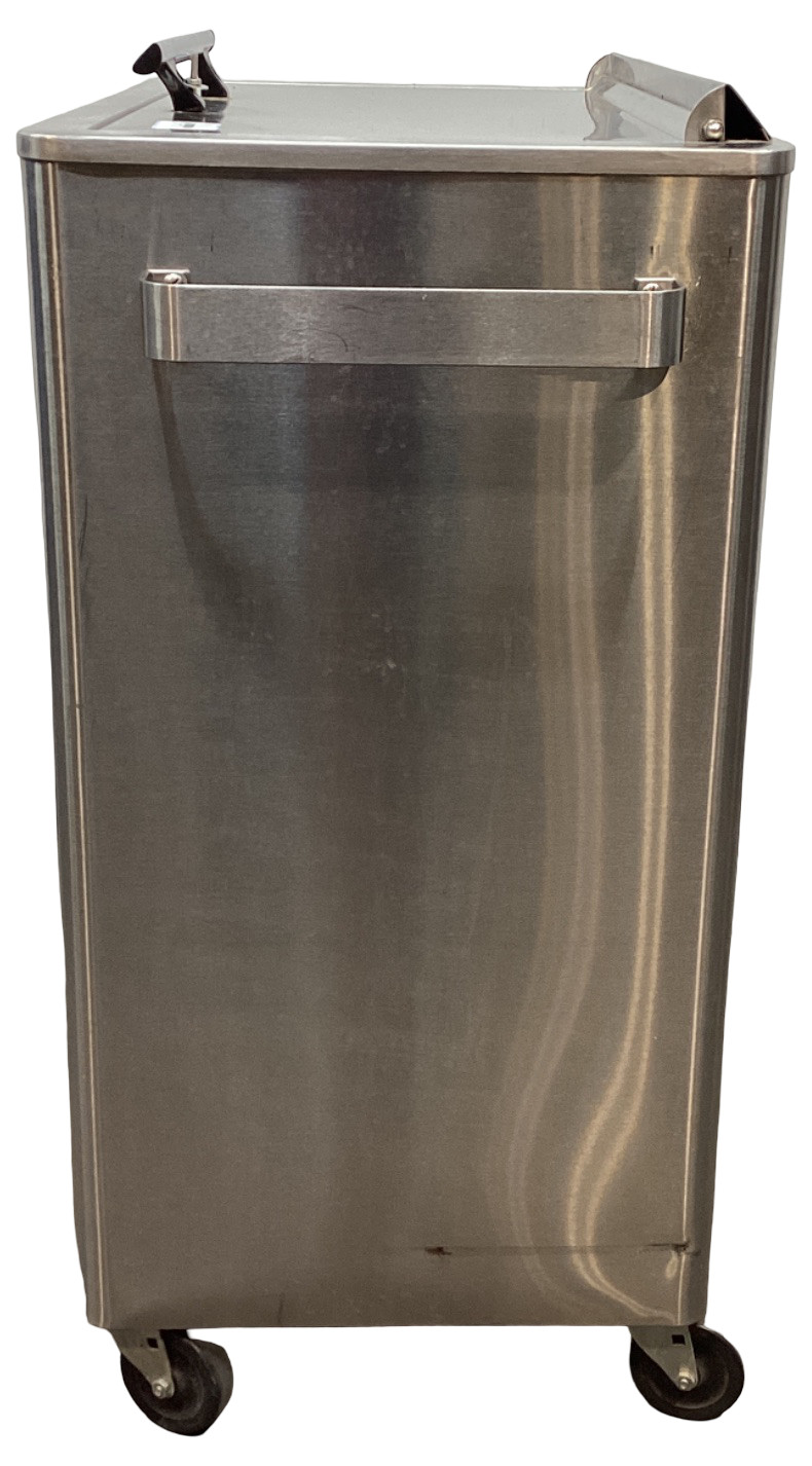 CHATTANOOGA HYDROCOLLATOR M-2 HEATING UNIT