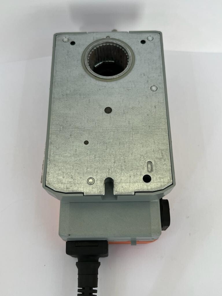 BELIMO / Volumetric Flow Controller / NMV-D3-MP
