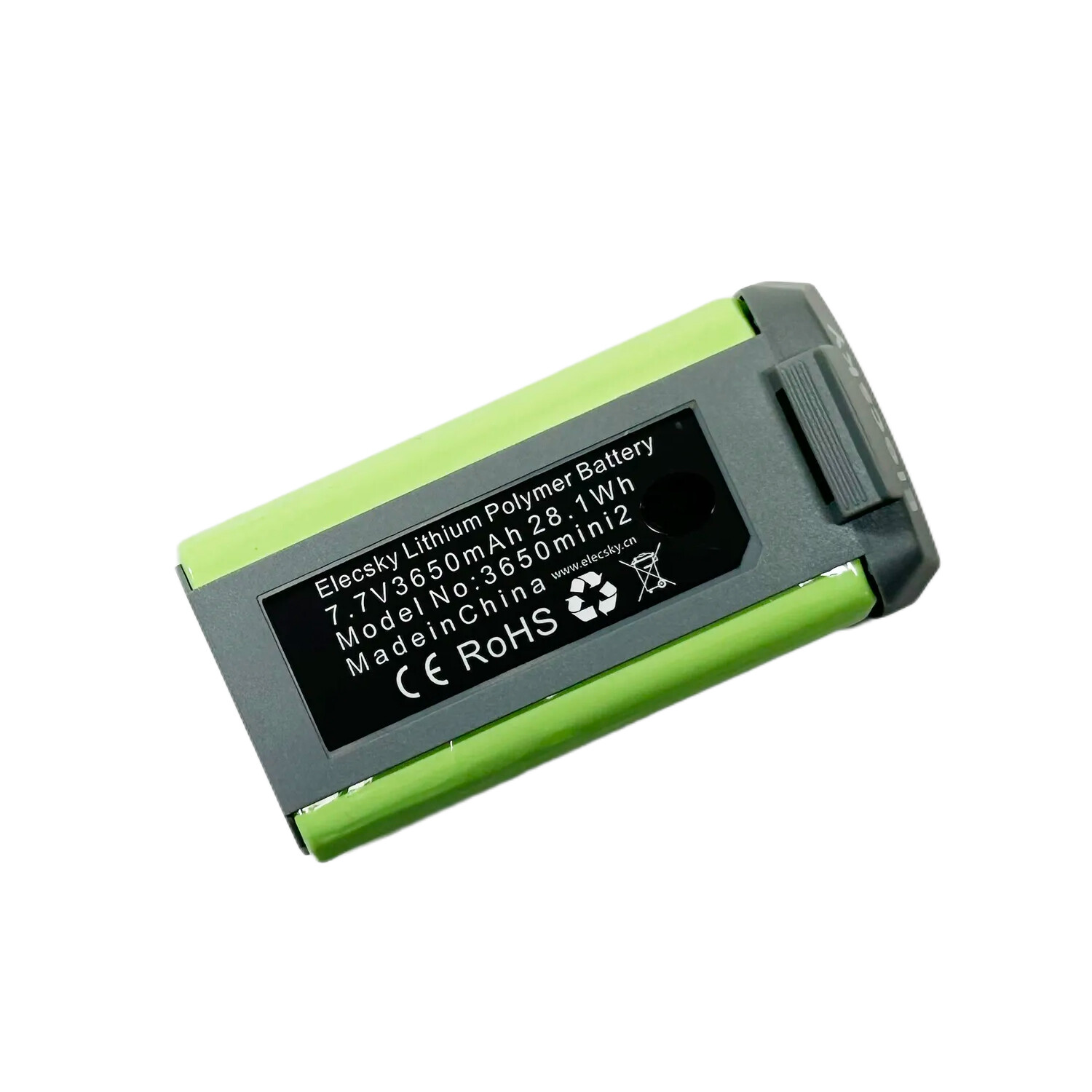 MaximalPower 7.7V 3650mAh Drone Battery Compatible For DJI Mini 2 Mini SE Drone