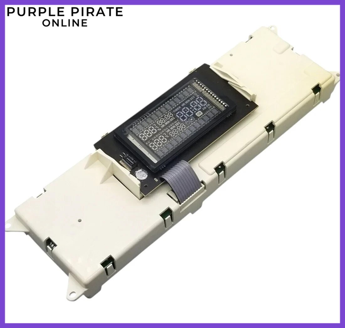 OEM Kitchen Aid Range Control W10365423 1-Year Warranty Ships Today
