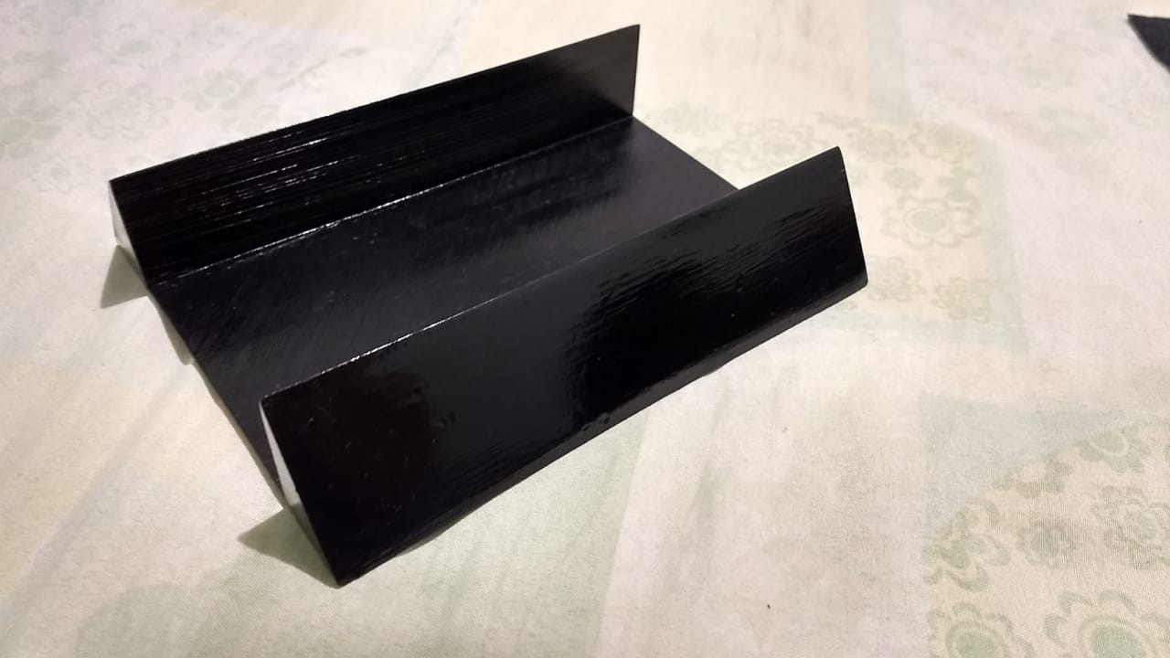 PS2 (FAT) Clean Design Vertical Holder Stand