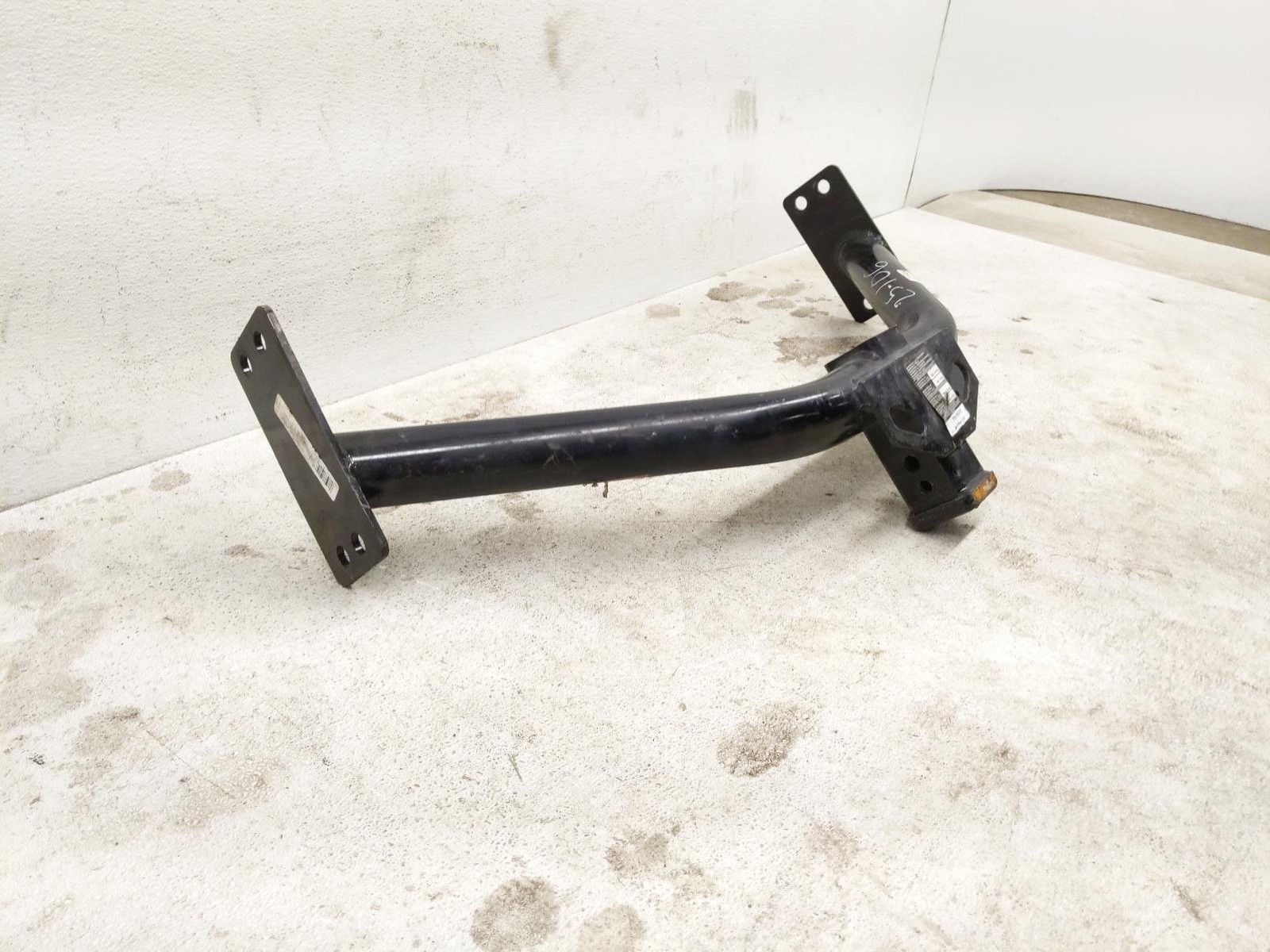 2007-2013 Acura Uhaul Mdx Tow Hitch Reciever Tow Hitch *Aftermarket