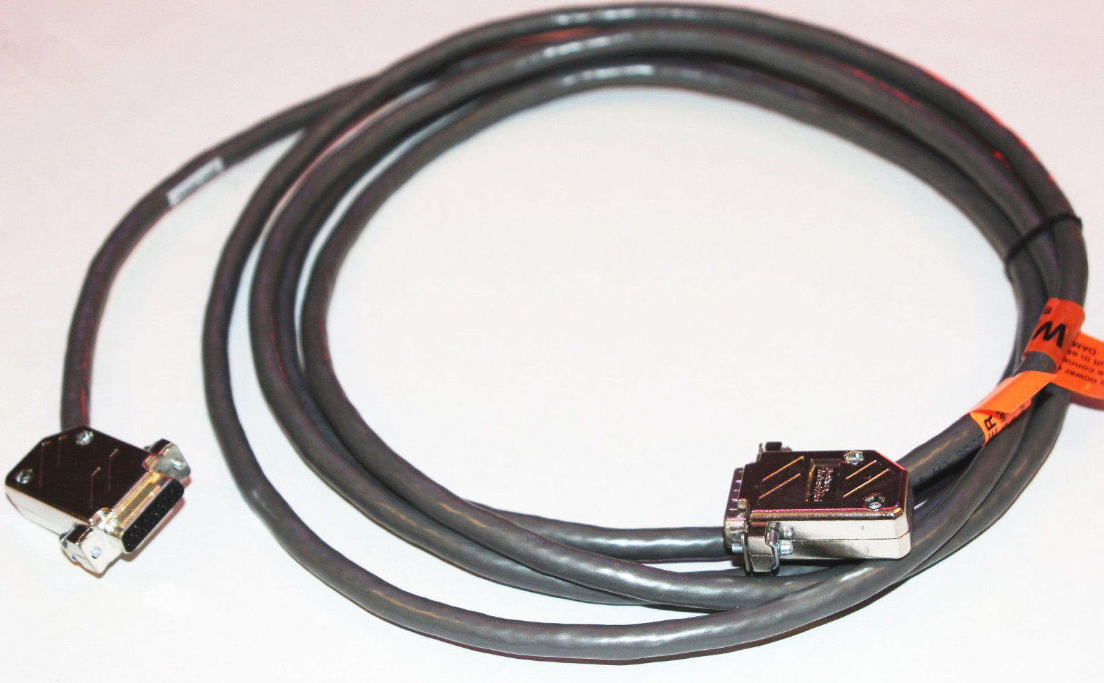 Genuine Connector Cable 104914-01 for Cardinal Health Pyxis Smart Remote Manager