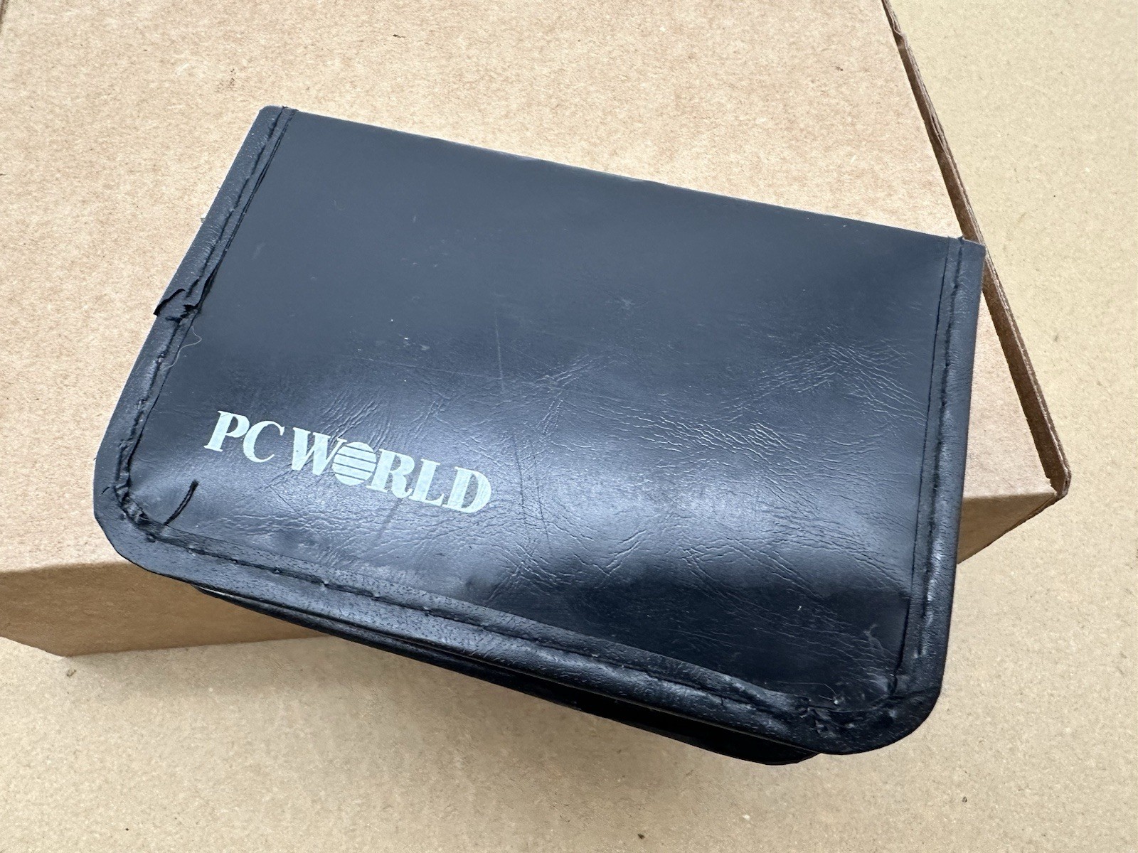 Vintage PC World Tool Kit - Computer Nut Driver Screwdriver Socket Set