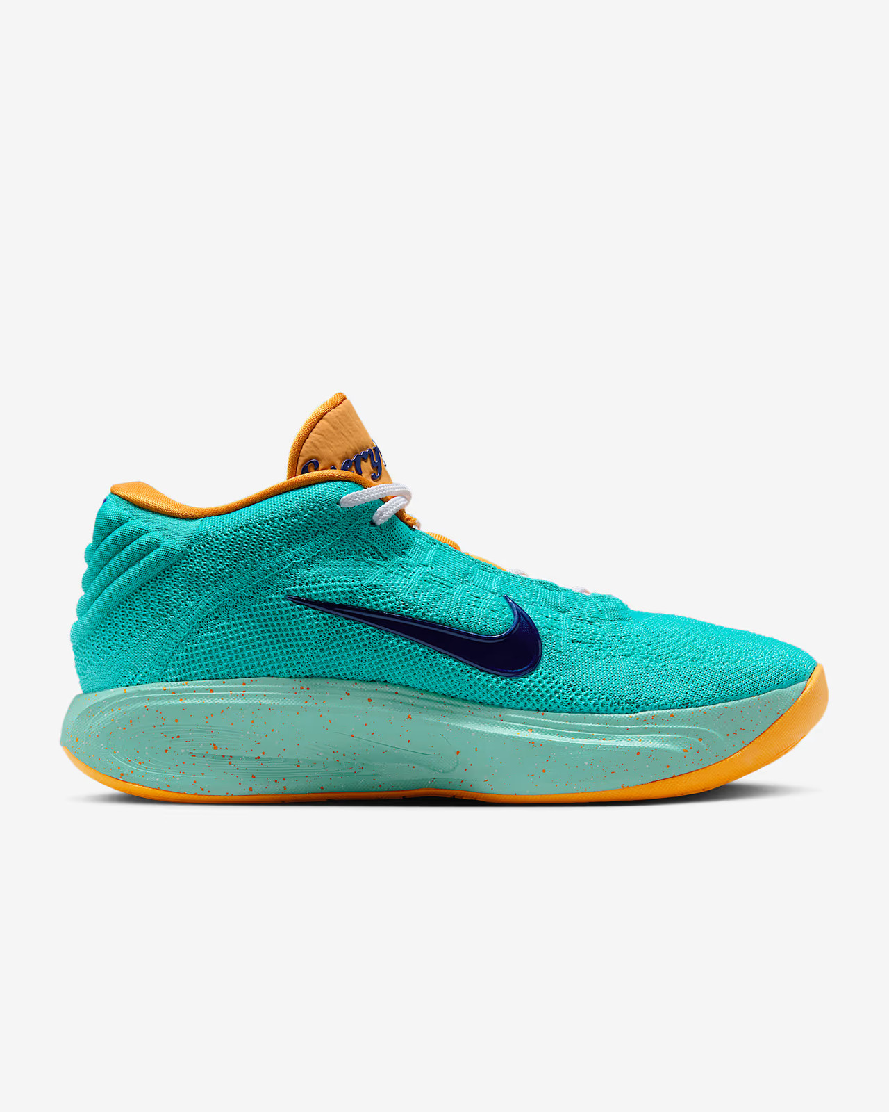 Nike G.T. Hustle 3 "Victor Wembanyama" EP basketball shoes IF2521-300 Men's