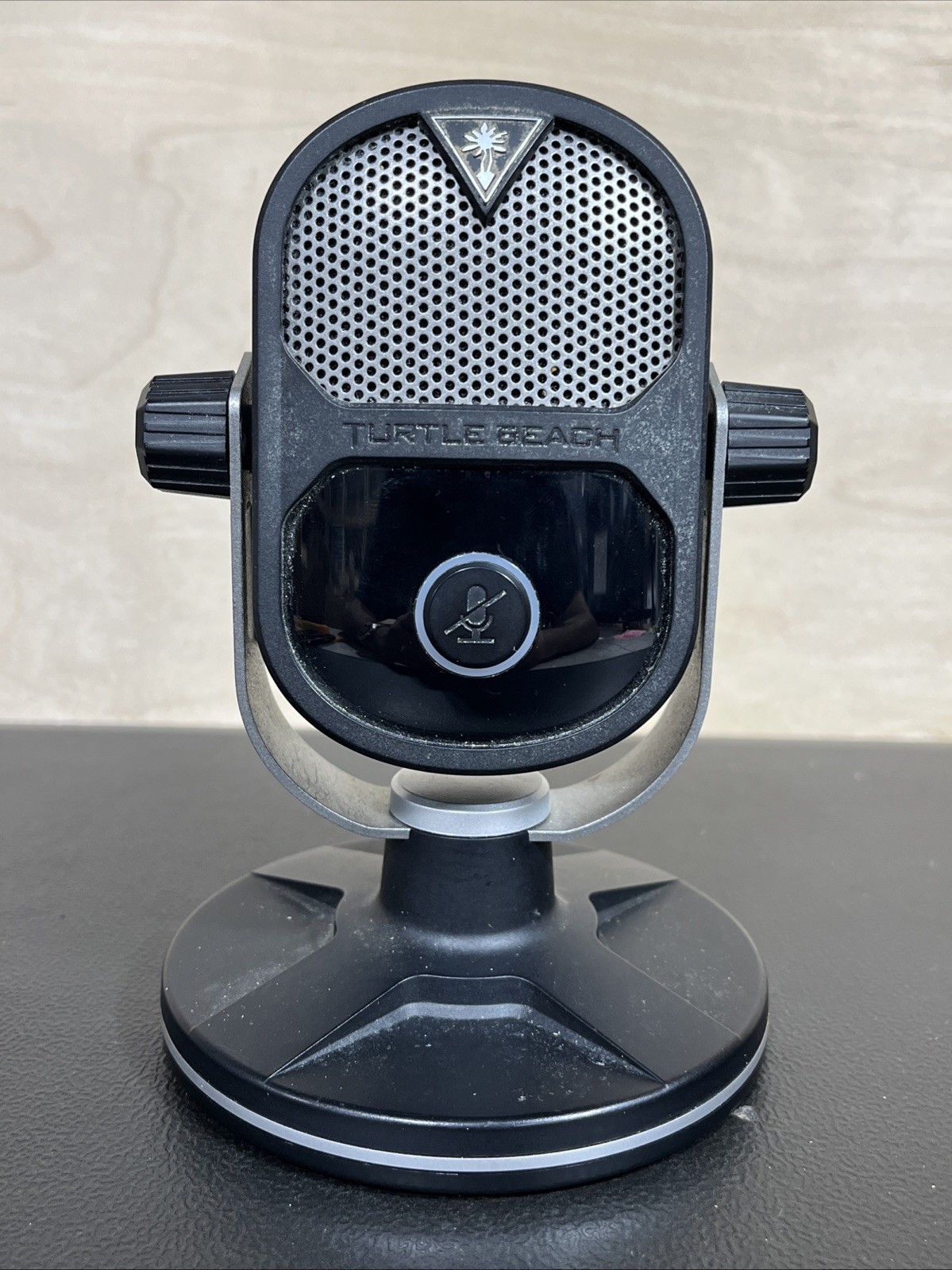 Turtle Beach Stream Mic XBOX One PS4 PC Mac Compatible Playstation Microphone