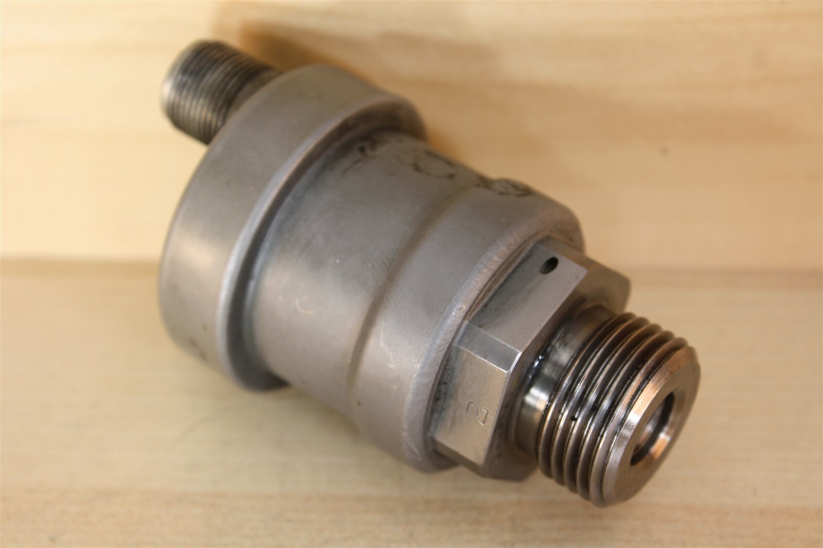 Edison 318-00050 Oil Pressure Transmitter