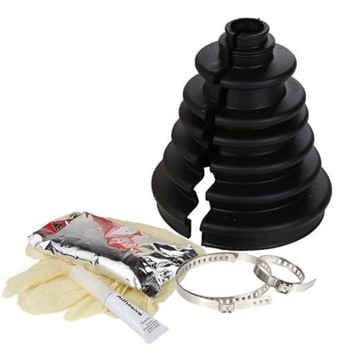 Bailcast CVS18 Universal Split Constant Velocity Joint Gaiter Boot Replacement