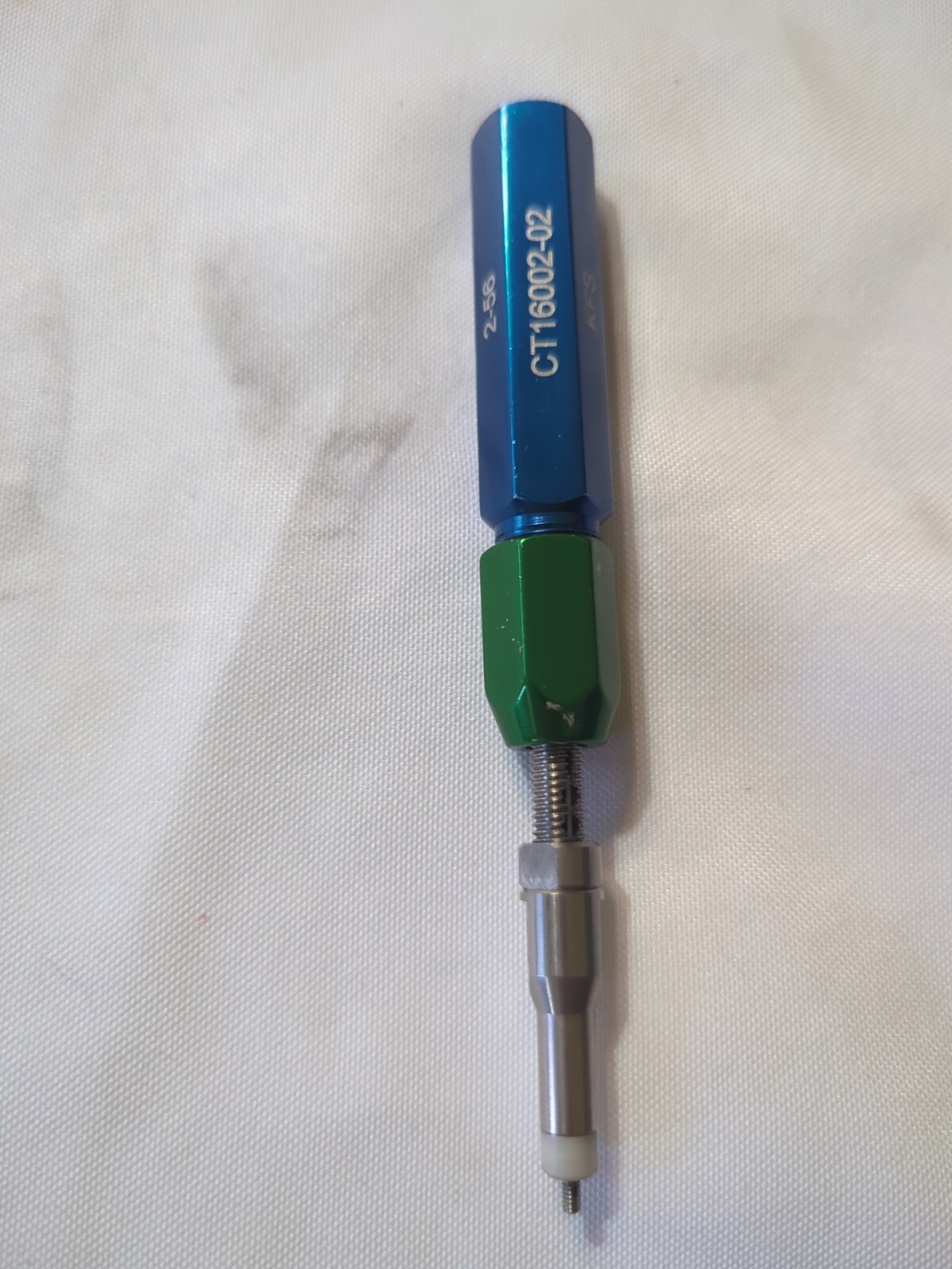 2-56 Kato Tangless Installation Tool CT16002-02 (HC13)